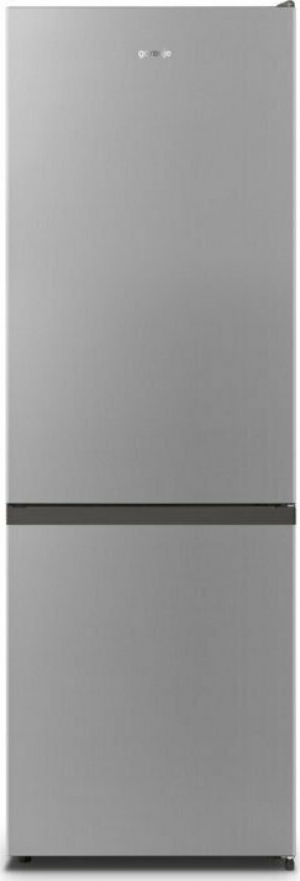 GORENJE NRK6181PS4 Ψυγειοκαταψύκτης NoFrost