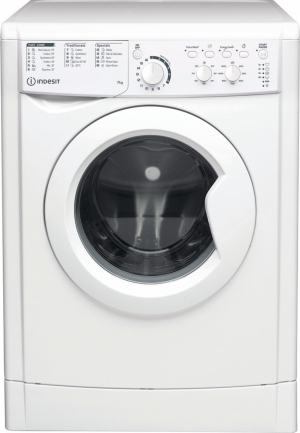 INDESIT ΕWC 71252 W ΕΕ Ν 7kg