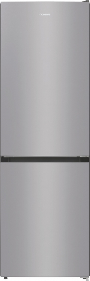 GORENJE NRK6191PS4 Ψυγειοκαταψύκτης NoFrost 