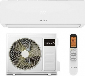 Tesla TT68EX21-2432IA Κλιματιστικό  24000 BTU A++/A+++