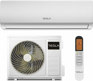 Tesla TT34EX81-1232IAW Κλιματιστικό 12000 BTU με WiFi