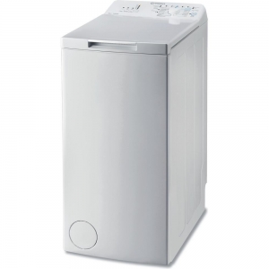 INDESIT BTW L50300 EU/N 5kg Άνω φόρτωσης 