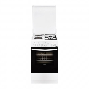 ZANUSSI ZCM550G1WA 50 cm