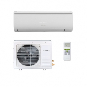  DAEWOO DSB-F1281ELH-V INVERTER   12.000 BTU A++/A+