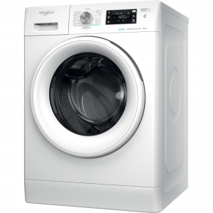 WHIRLPOOL FFB 9448  WV EE Πλυντήριο Ρούχων  