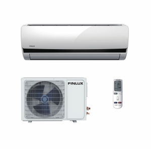 Finlux FDCI-12LK46GFH Κλιματιστικό 12.000 BTU