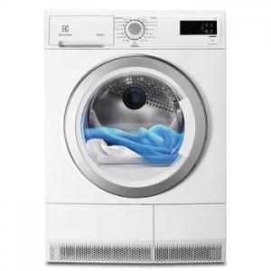 Electrolux EDH3686GDE   8Kg Α+