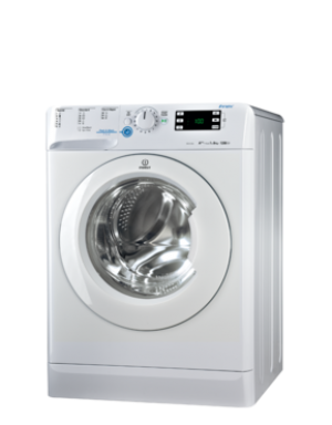 INDESIT XWE 81283X W EU A+++ 