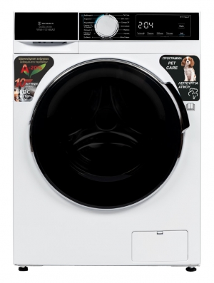 Morris WIW-11015BA1 Πλυντήριο Ρούχων 10kg