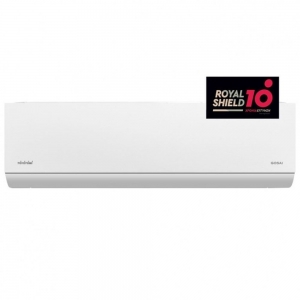Toyotomi Gosai GTN/GTG-18CMW ΑΙ Κλιματιστικό Inverter 18000 BTU A+++/A+++  με Τεχνητή Νοημοσύνη AI   12 ΑΤΟΚΕΣ ΔΟΣΕΙΣ