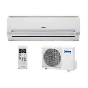  PANASONIC CS/CU-RE18JKX-1  18.000BTU INVERTER