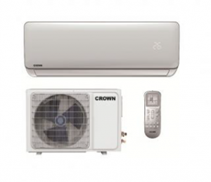 CROWN CDCI-09FO38 9000BTU INVERTER A+ 