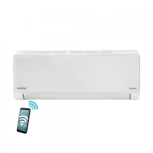 TOYOTOMI  IKIGAI TAN/TAG-18IG Κλιματιστικό 18.000 BTU/h