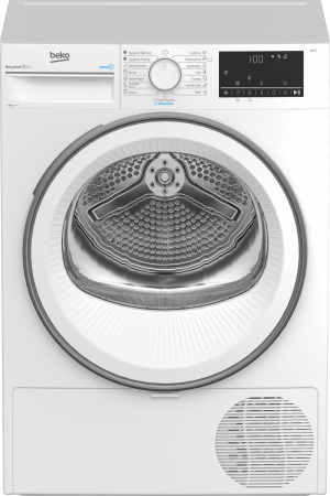 BEKO B3T68230 Στεγνωτήριο 8kg A++